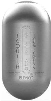 170209 Organic Blanco