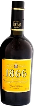 1866 Brandy Gran Reserva 700ml Gift Box