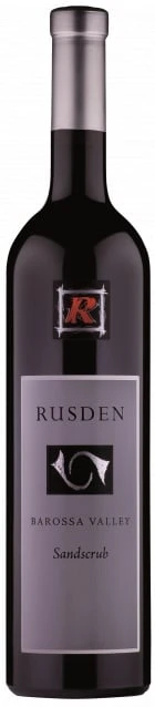 2004 Rusden Sandscrub Shiraz