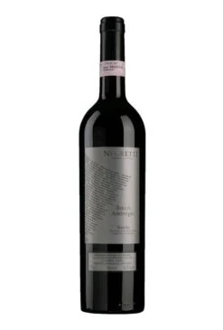 2008 Negretti Bricco Ambrogio Barolo DOCG Magnum