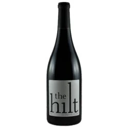 2009 The Hilt Vanguard