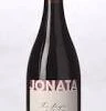 2010 Jonata La Sangre De Jonata