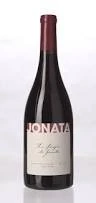 2010 Jonata La Sangre De Jonata