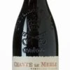 2011 Bosquet Des Papes Chante Le Merle Vieilles Vignes Chateuneuf Du Pape Magnum