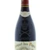 2011 Bosquet Des Papes Tradition Chateuneuf Du Pape 1 2011 Bosquet Des Papes Tradition Chateuneuf Du Pape -SAINT JAMES Shop 2011 bosquet des papes tradition chateuneuf du pap