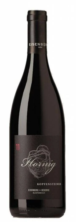 2011 Kopfensteiner Hornig DAC Reserve Magnum