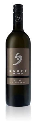 2011 Skoff Royal Chardonnay 3 2011 Skoff Royal Chardonnay