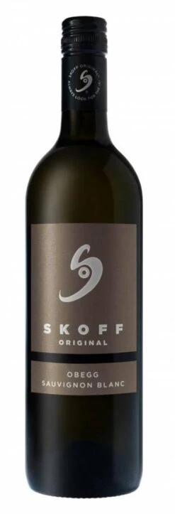2011 Skoff Sauvignon Blanc Obegg Sauvignon Blanc