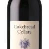 2012 Cakebread Merlot