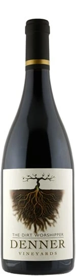 2012 Dirt Worthshipper Denner 75cl