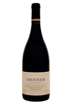 2012 Ditch Digger Denner 75cl