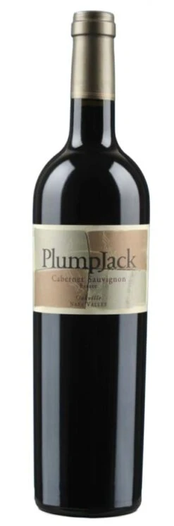 2012 Estate Plumpjack 75cl