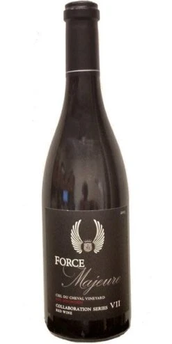 2012 Force Majeure Collaboration VII