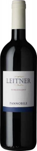 2012 Leitner Pannobile Rot