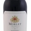 2012 Morlet Passionnement Cabernet Sauvignon -SAINT JAMES Shop 2012 morlet passionnement cabernet sauvignon