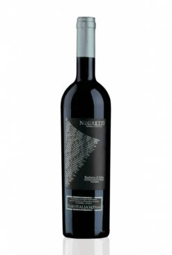 2012 Negretti Barbera D'Alba Superiore