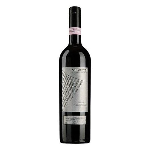 2012 Negretti Rive Magnum 3 2012 Negretti Rive Magnum