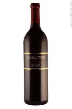 2012 Quilceda Creek CVR Red Wine Cabernet Sauvignon