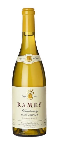 2012 Ramey Platt Chardonnay