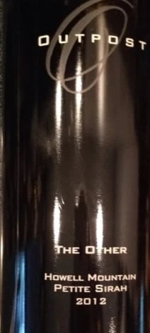 2012 The Other Outpost 75cl