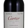 2013 Carter Hossfeld Coliseum Red Blend Cabernet Sauvignon