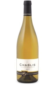 2013 Grand Cru Vaudesir Roland Lavantureux 75cl