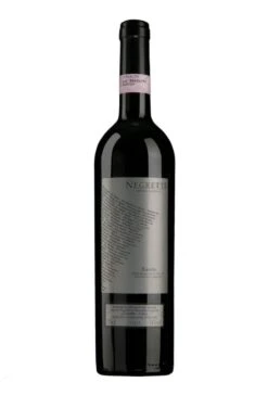 2013 Negretti Barolo DOCG 75 Cl