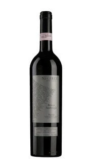 2013 Negretti Bricco Ambrogio 75 Cl