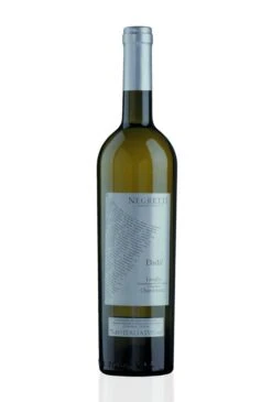 2013 Negretti Dada Langhe Chardonnay