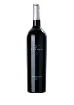 2013 Outpost Zinfandel Howell Mountain 75cl