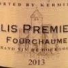 2013 Premier Cru Fourchaume Roland Lavantureux Magnum 150cl 1 2013 Premier Cru Fourchaume Roland Lavantureux Magnum 150cl -SAINT JAMES Shop 2013 premier cru fourchaume roland lavantureux mag
