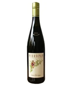 2014 Classico Pieropan 75cl