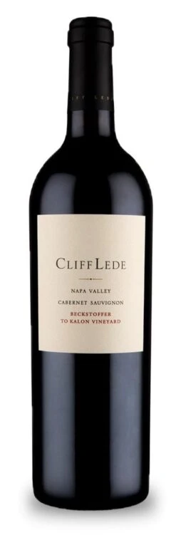 2014 Cliff Lede Beckstoffer To Kalon Cabernet Sauvignon
