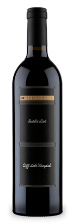 2014 Cliff Lede Scarlet Love Cabernet Sauvignon