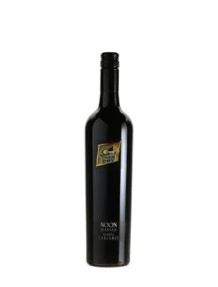 2015 Noon Shiraz Reserve