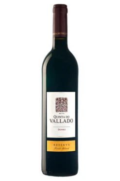 2015 Quinta Vallado Reserva Field Blend