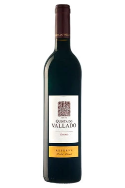 2015 Quinta Vallado Reserva Field Blend 3 2015 Quinta Vallado Reserva Field Blend