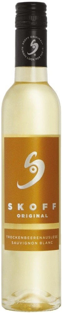 2015 Skoff Trockenbeerenauslese Sauvignon Blanc 3 2015 Skoff Trockenbeerenauslese Sauvignon Blanc