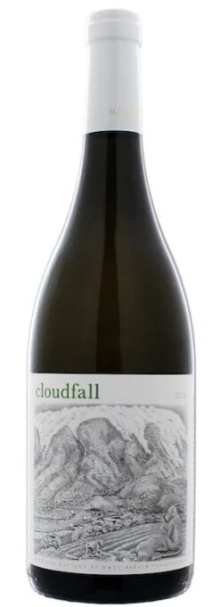 2016 Haut Espoir Cloudfall