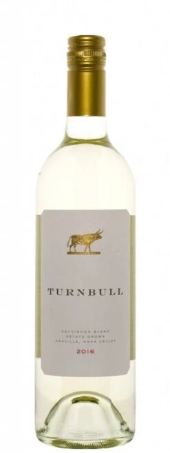 2016 Turnbull Wine Cellars Sauvignon Blanc