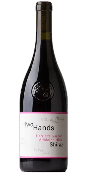 2017 Two Hands Harriet's Garden Shiraz 3 2017 Two Hands Harriet's Garden Shiraz