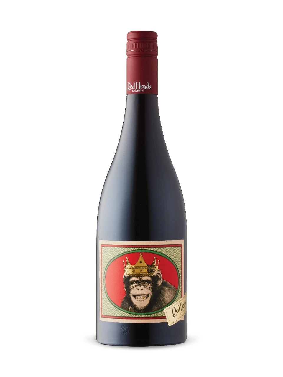 2018 Red Heads Coco Rotie Syrah/Viognier 3 2018 Red Heads Coco Rotie Syrah/Viognier