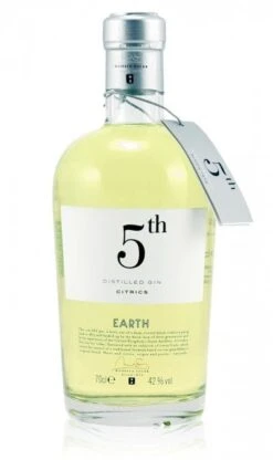 5Th Gin Earth