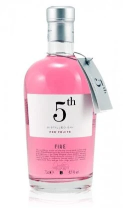 5Th Gin Fire