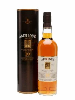 Aberlour Aberlour 10 Years Gift Box