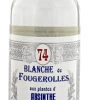 Absinthe Blanche De Fougeroles 20 Cl -SAINT JAMES Shop absinthe blanche de fougeroles 20 cl