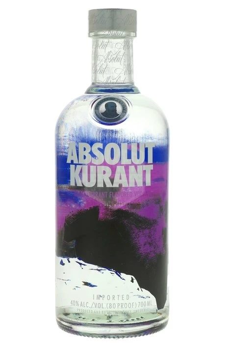 Absolut Absolut Kurant 4 Absolut Absolut Kurant - Image 2