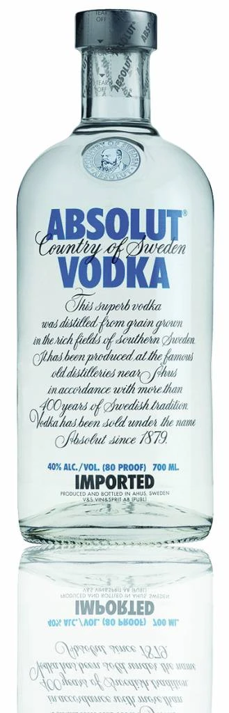 Absolut Absolut Vodka 3 Absolut Absolut Vodka