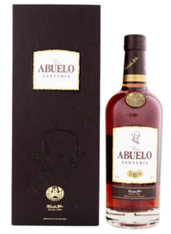 Abuelo Abuelo Centuria 700ml Gift Box
