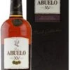 Abuelo Abuelo Xv Napoleon Cognac Finish Gift Box 2 Abuelo Abuelo Xv Napoleon Cognac Finish Gift Box -SAINT JAMES Shop abuelo abuelo xv napoleon cognac finish gift box